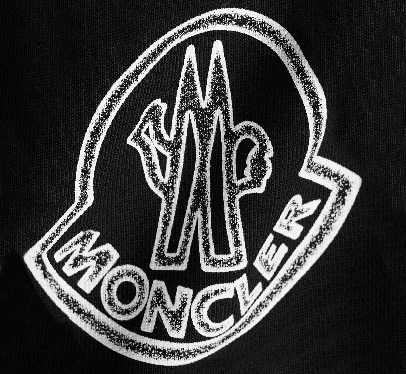 Moncler Badge Sweatshirt