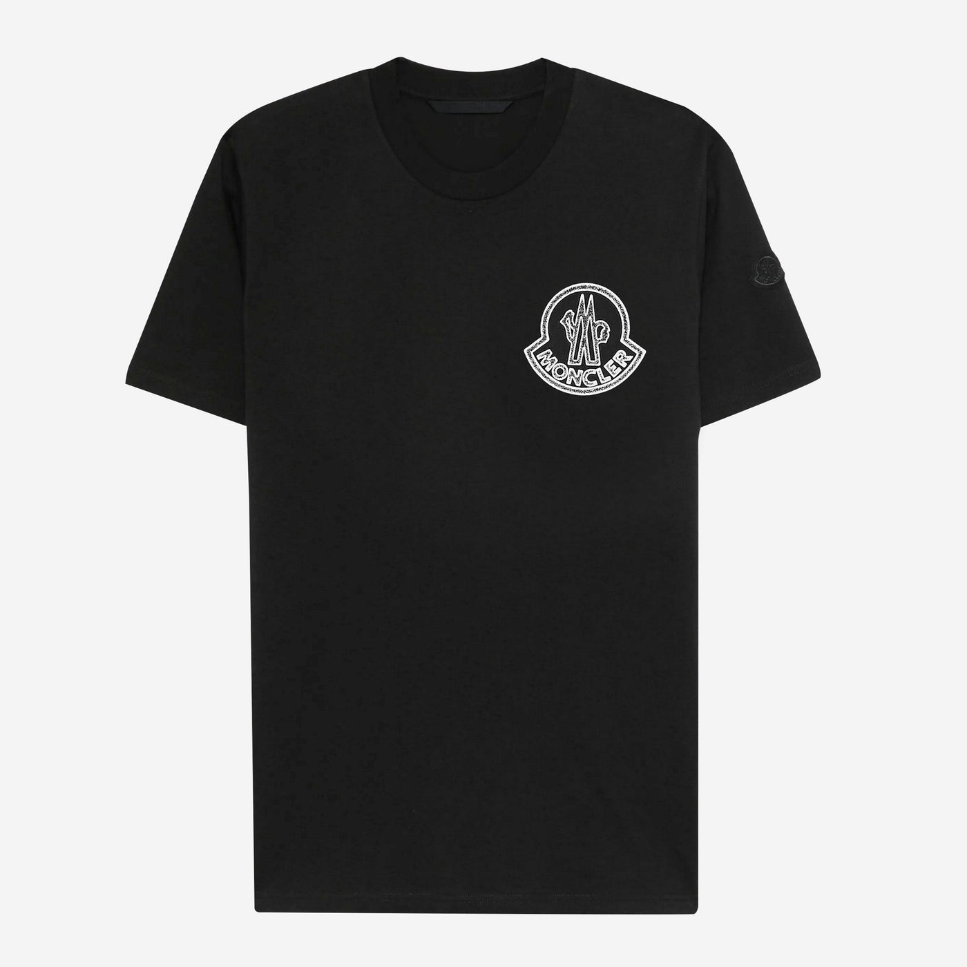 Moncler Badge T-Shirt