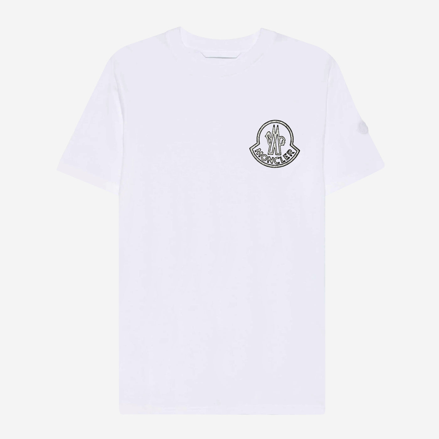 Moncler Badge T-Shirt