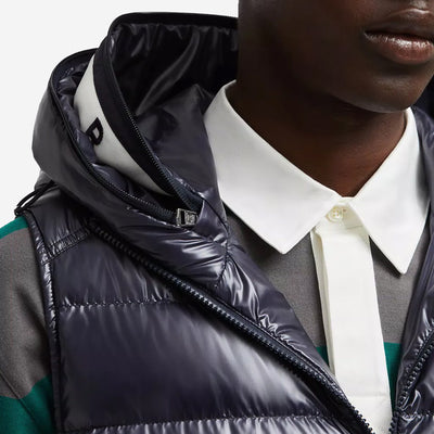 Moncler Barant Down Gilet