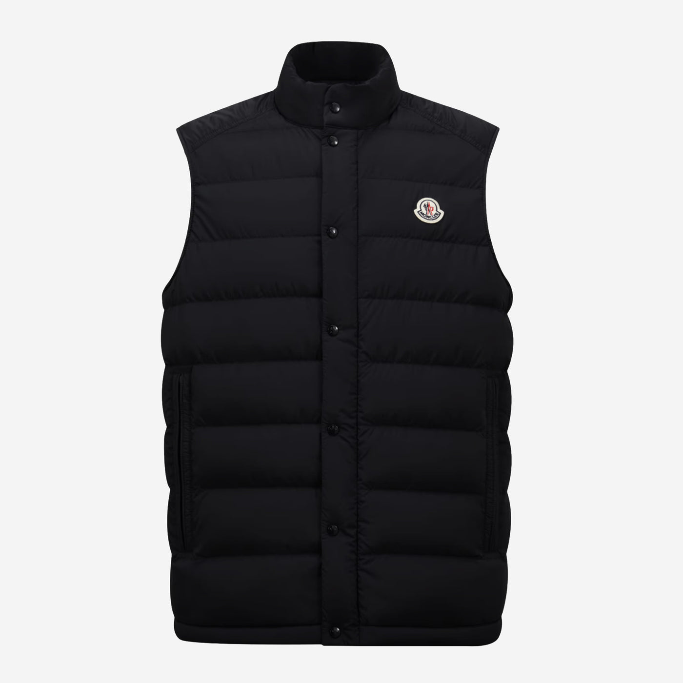 Moncler Barthe Down Gilet