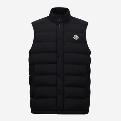 Moncler Barthe Down Gilet