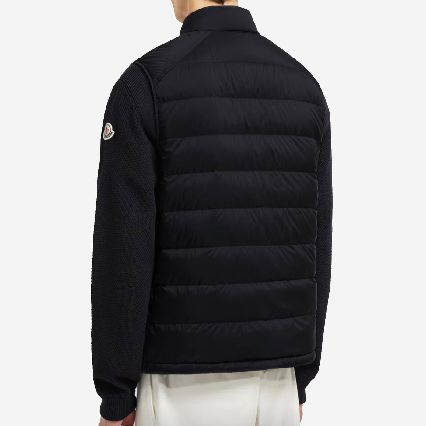 Moncler Barthe Down Gilet