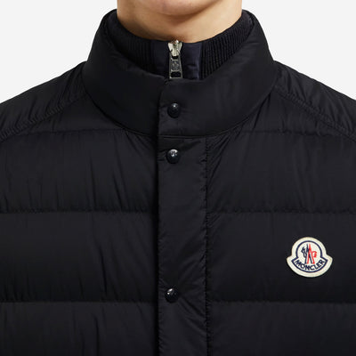 Moncler Barthe Down Gilet