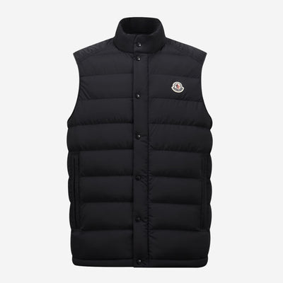 Moncler Barthe Down Gilet