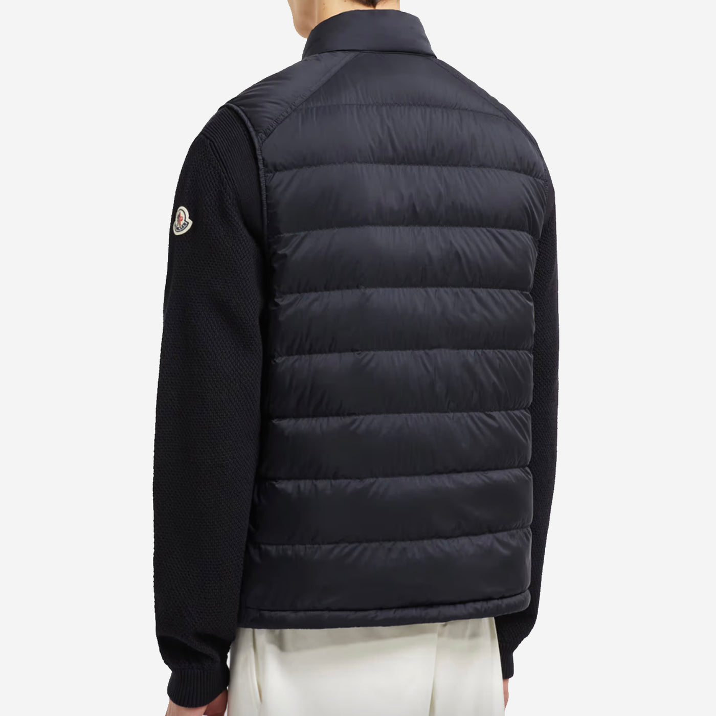 Moncler Barthe Down Gilet