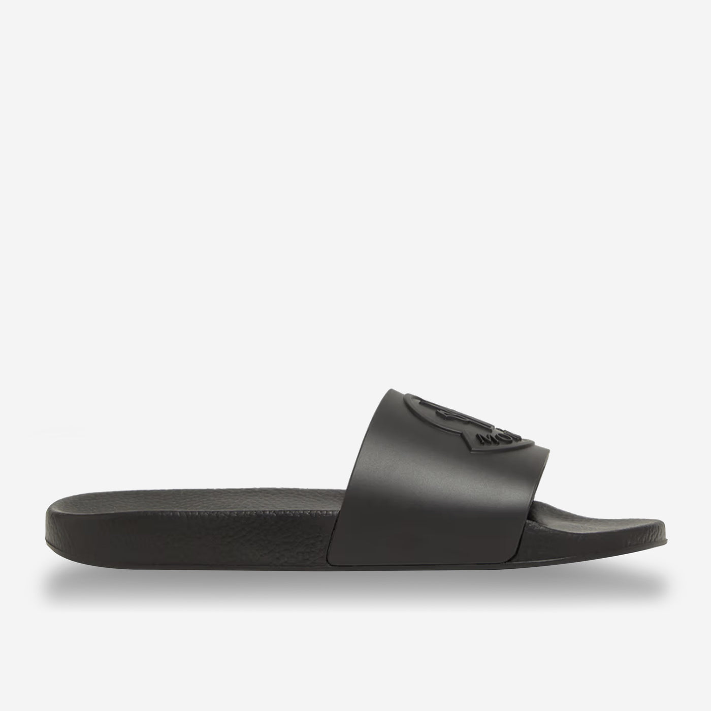 Moncler Basile Rubber Sliders