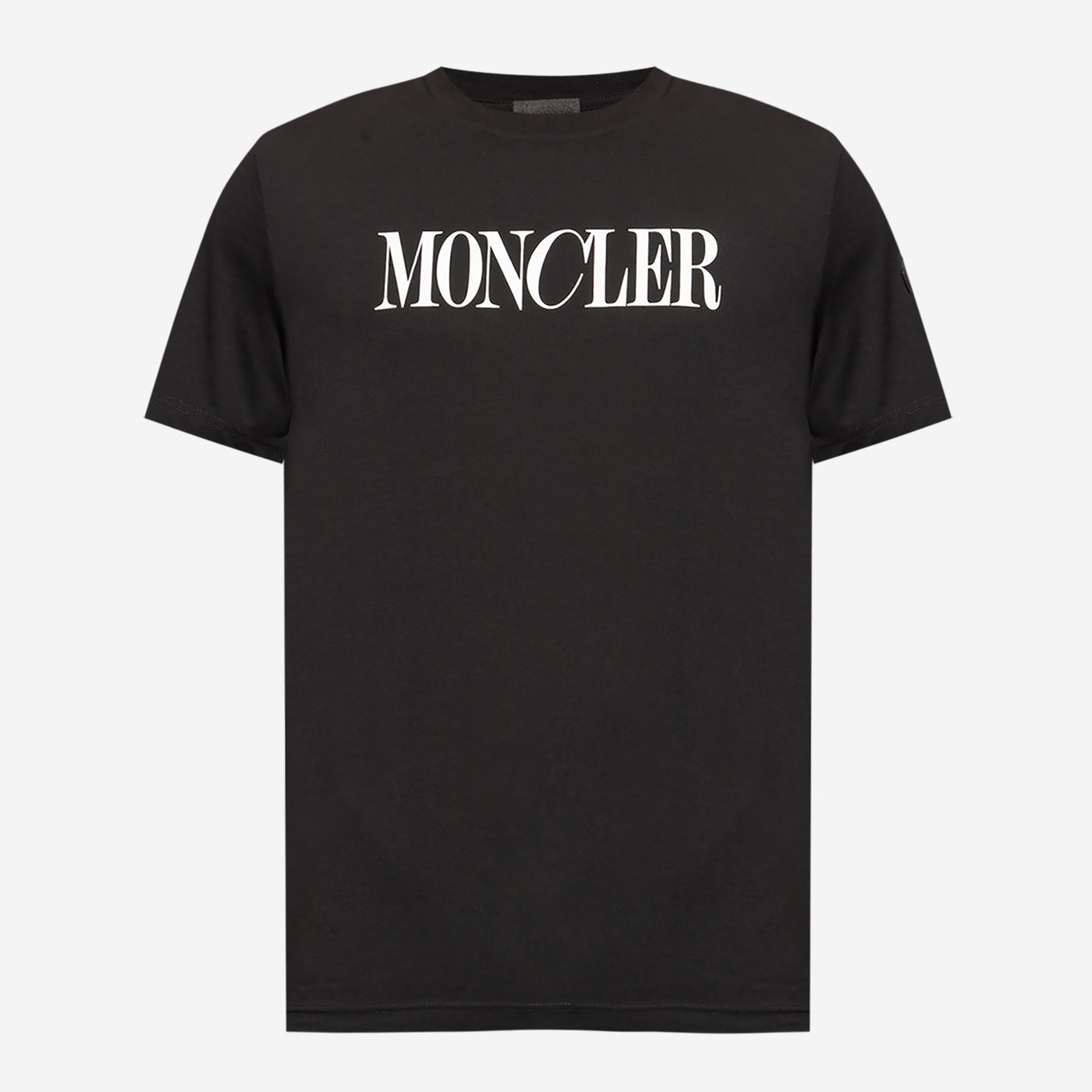 Moncler Graphic Logo T-Shirt