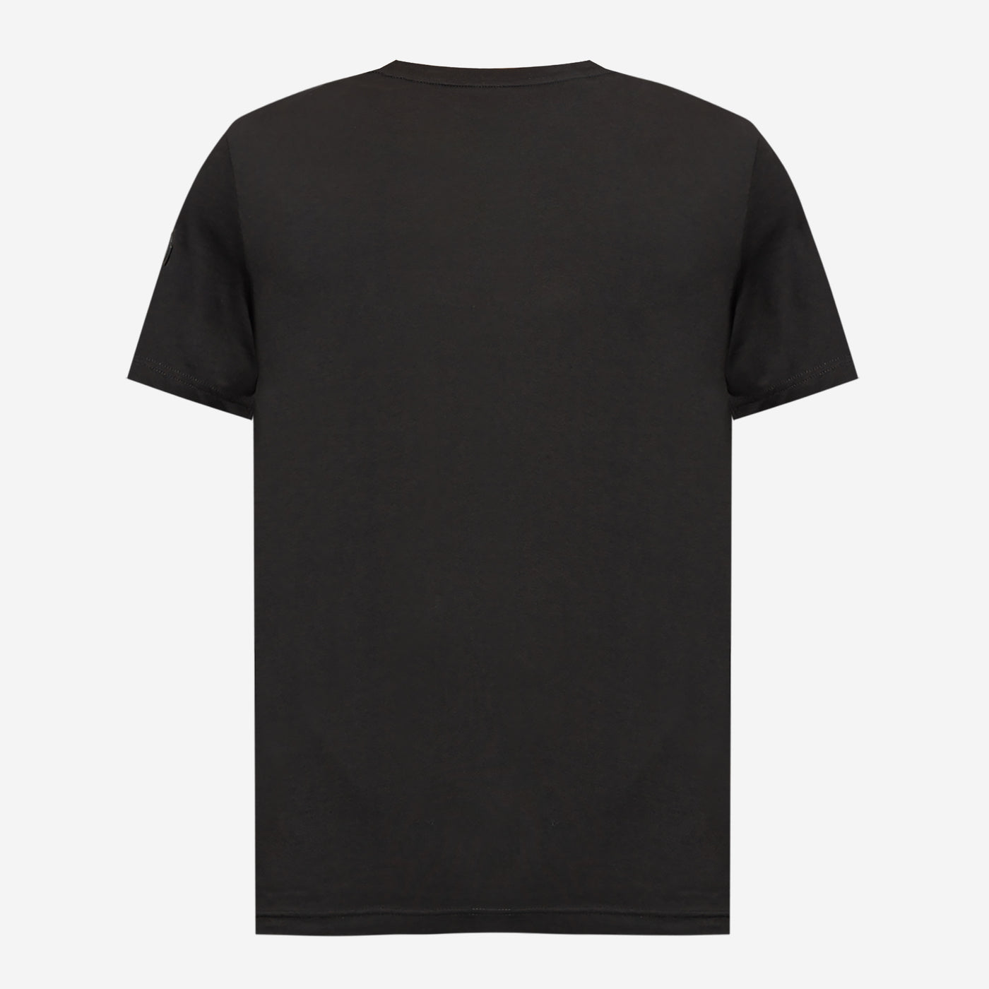 Moncler Graphic Logo T-Shirt