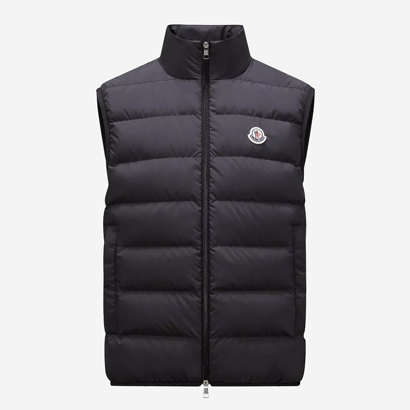 Moncler Contrin Down Gilet