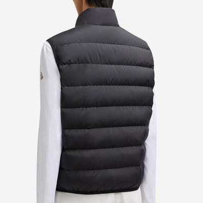 Moncler Contrin Down Gilet