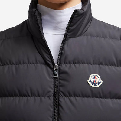 Moncler Contrin Down Gilet