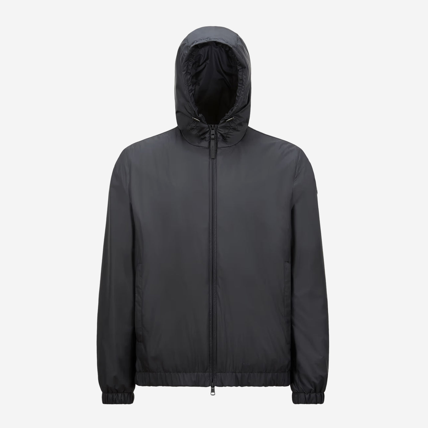 Moncler Domene Hooded Jacket