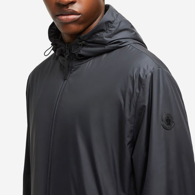 Moncler Domene Hooded Jacket