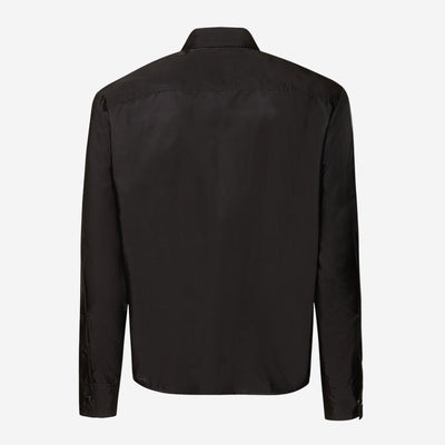 Moncler Camicia Zip Shirt Jacket