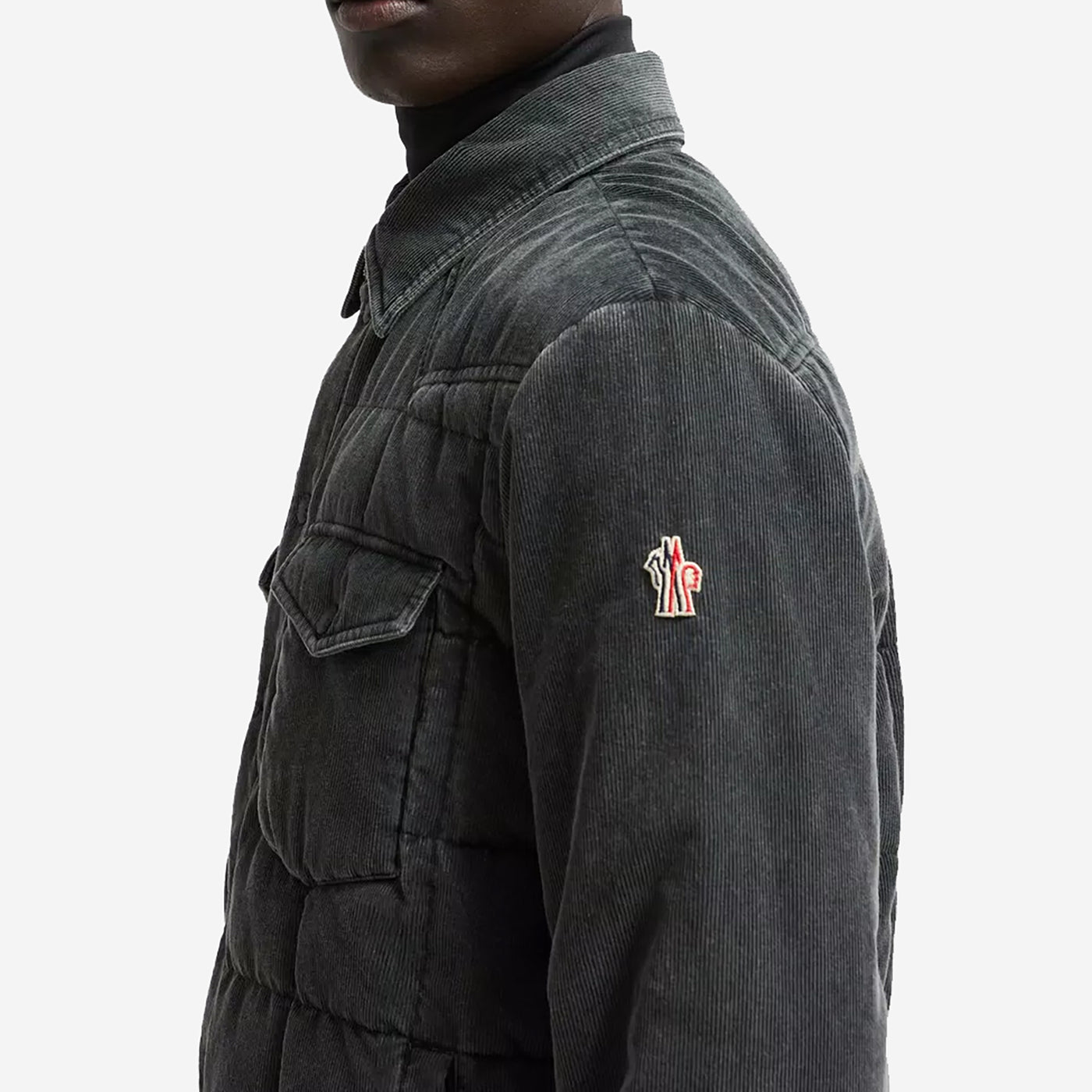 Moncler Grenoble Gelt Down Jacket