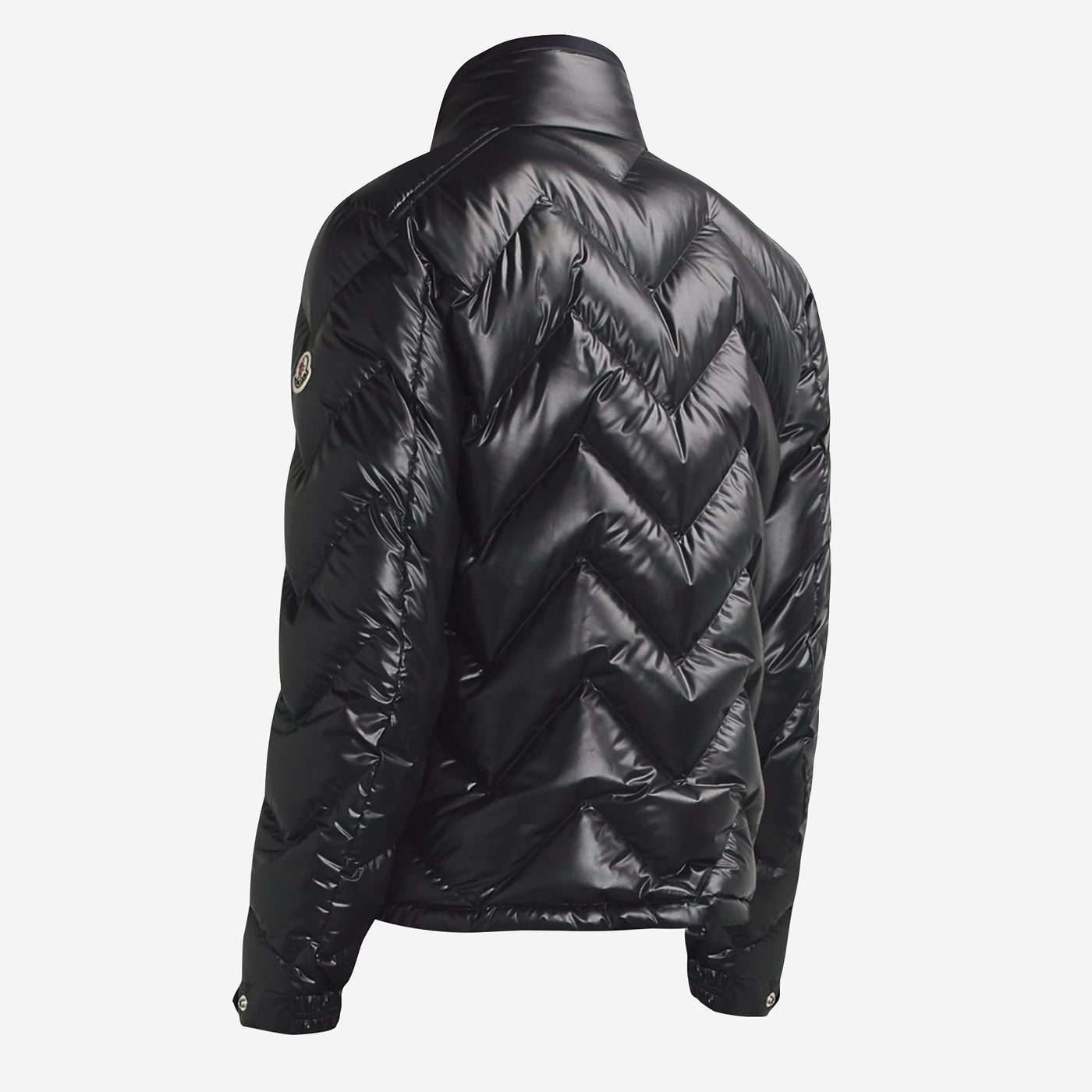 Moncler Down Glere Jacket