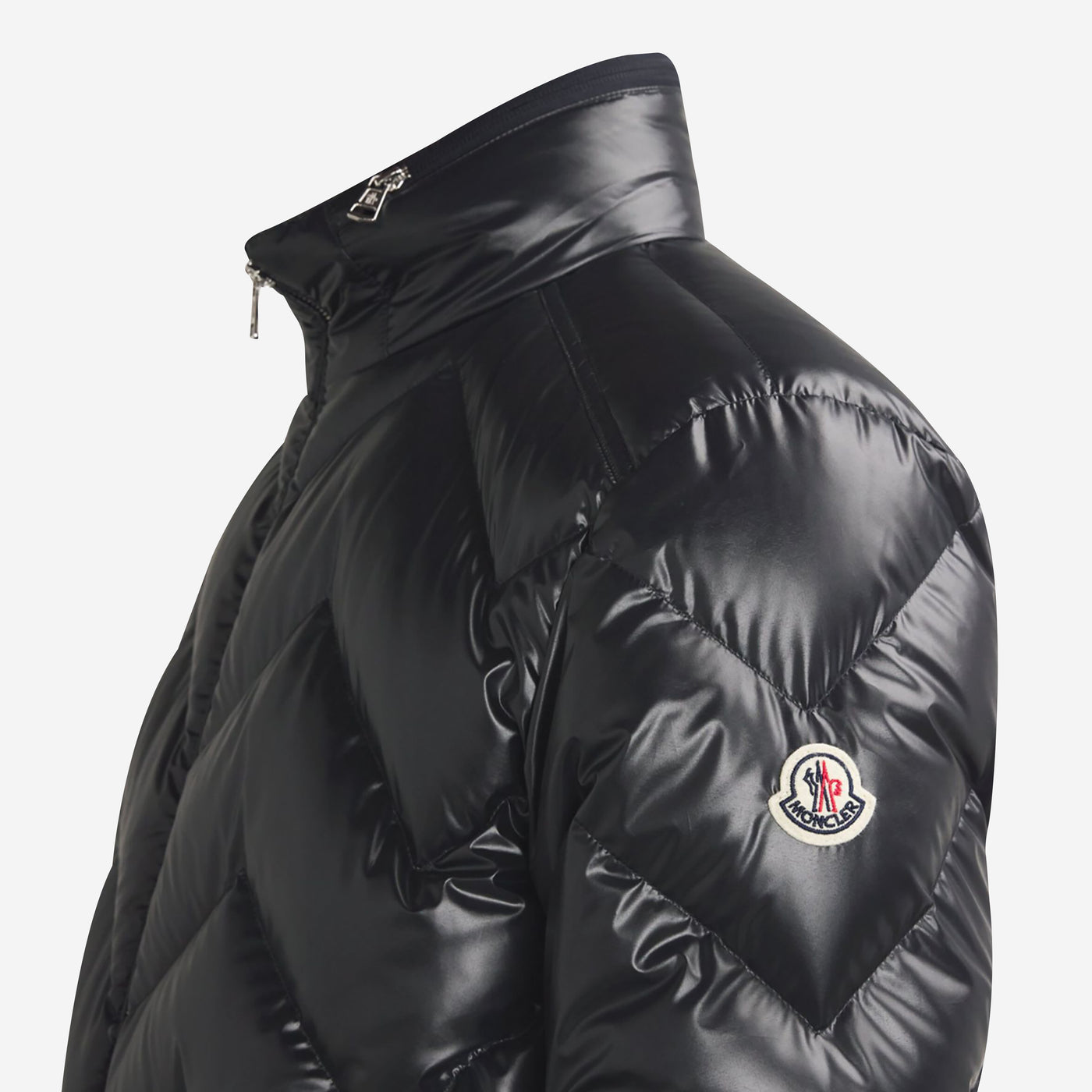 Moncler Down Glere Jacket