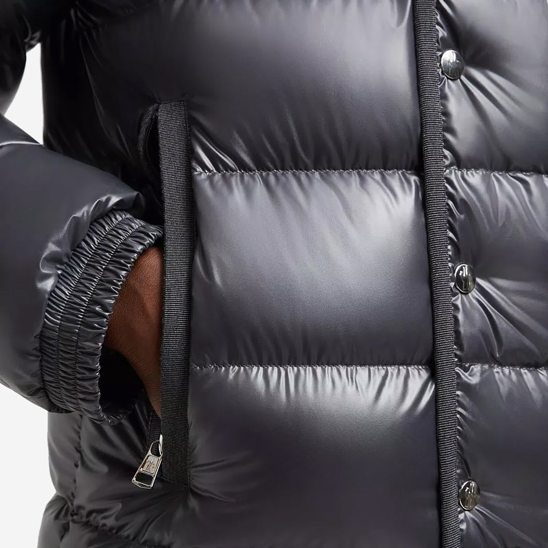 Moncler Gourette Short Down Jacket ZAP