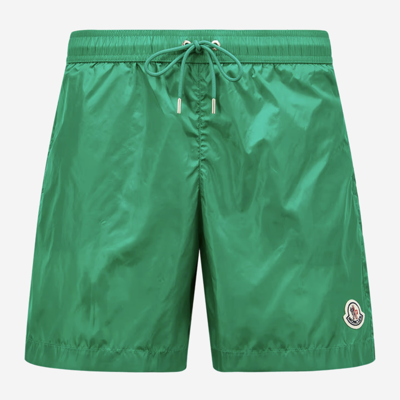 Moncler Zip Pocket Swim Shorts