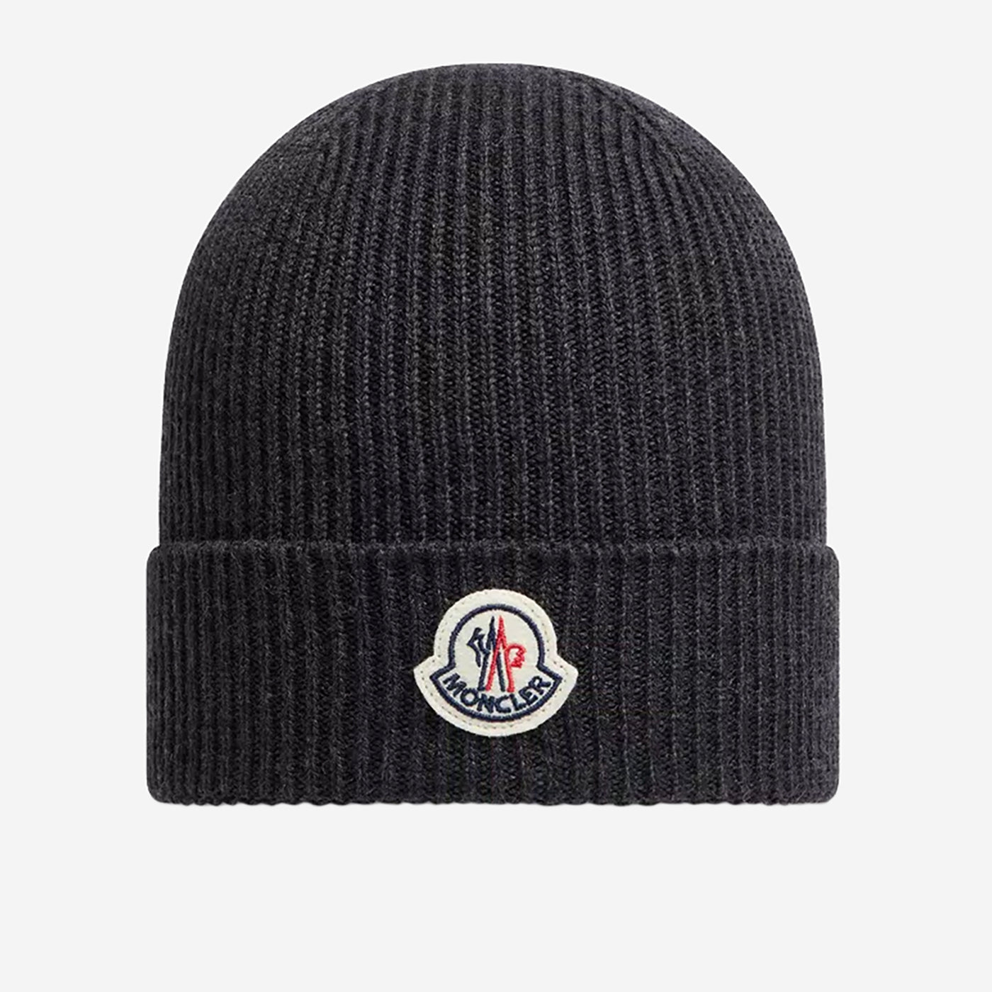 Moncler Wool Beanie