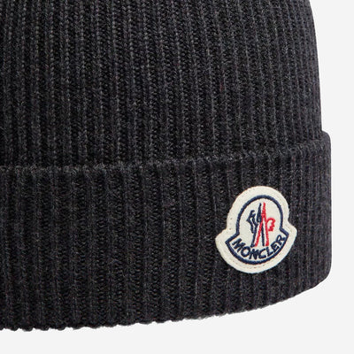 Moncler Wool Beanie