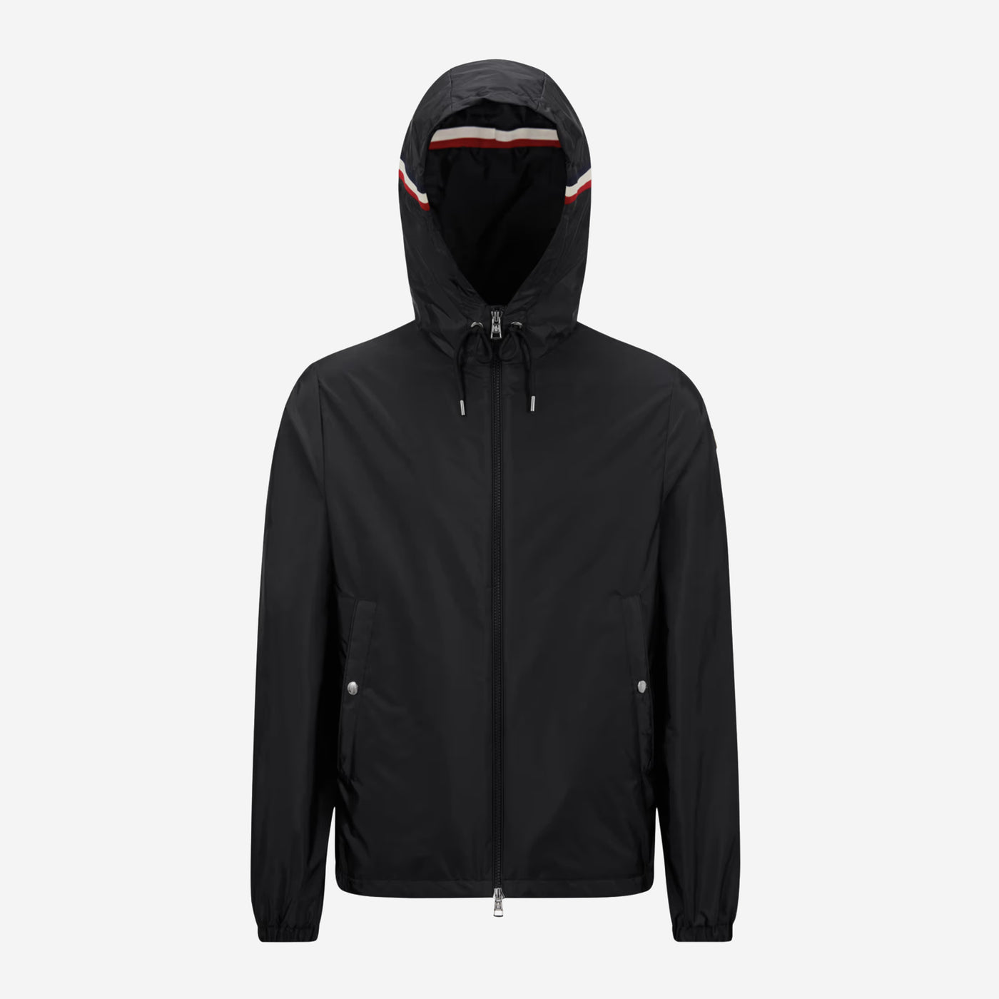 Moncler Grimpeurs Hooded Windbreaker Jacket