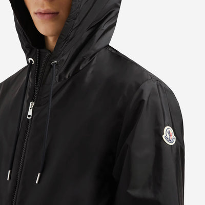 Moncler Grimpeurs Hooded Windbreaker Jacket