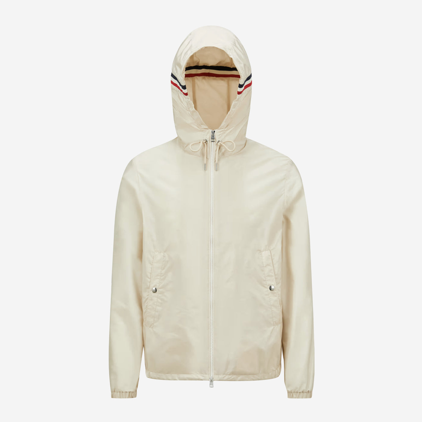 Moncler Grimpeurs Hooded Windbreaker Jacket