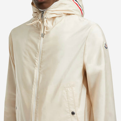 Moncler Grimpeurs Hooded Windbreaker Jacket