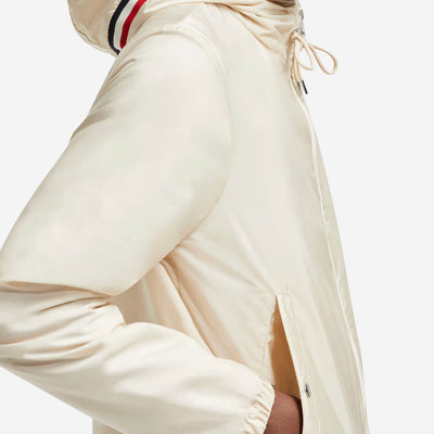 Moncler Grimpeurs Hooded Windbreaker Jacket