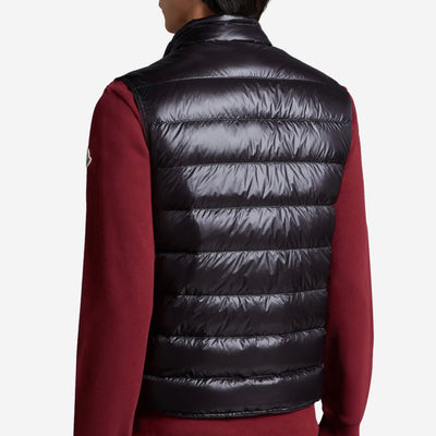 Moncler Gui Packable Down Gilet