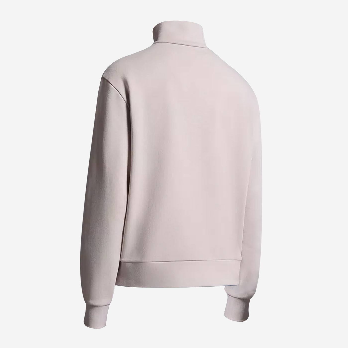 Moncler Half Zip Sweatshirt