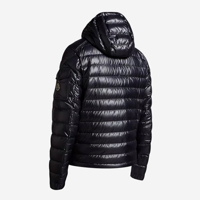 Moncler Lauros Short Down Jacket