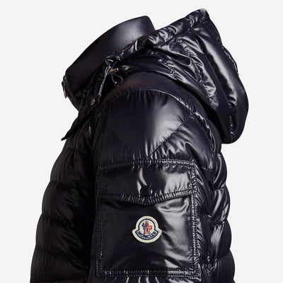 Moncler Lauros Short Down Jacket