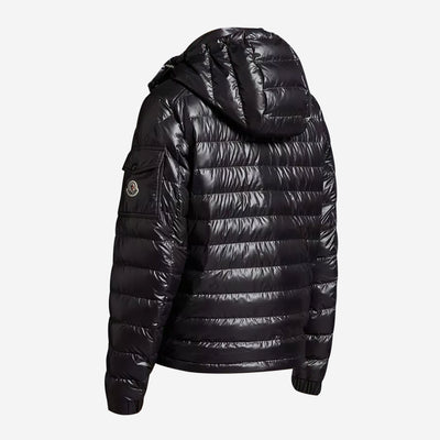 Moncler Lauros Short Down Jacket