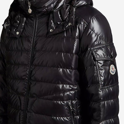 Moncler Lauros Short Down Jacket