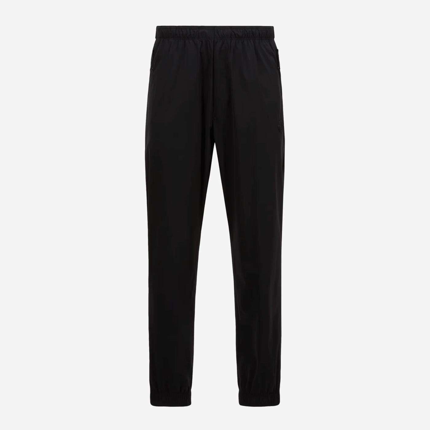 Moncler Logo Patch Jogging Trousers