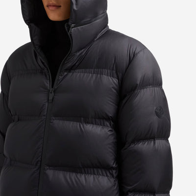 Moncler Masac Short Down Jacket