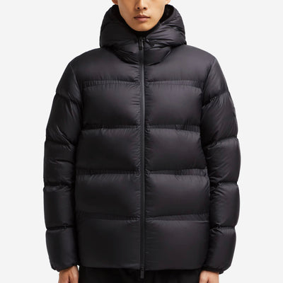 Moncler Masac Short Down Jacket