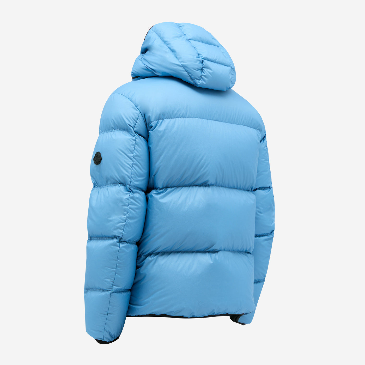 Moncler Masac Short Down Jacket