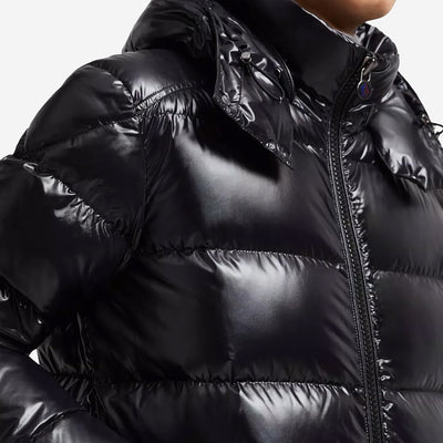 Moncler Maya Short Down Jacket