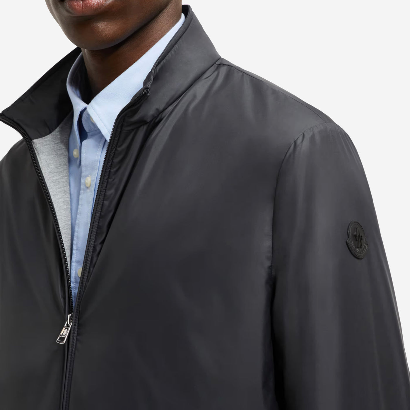 Moncler Meidassa Windbreaker Jacket