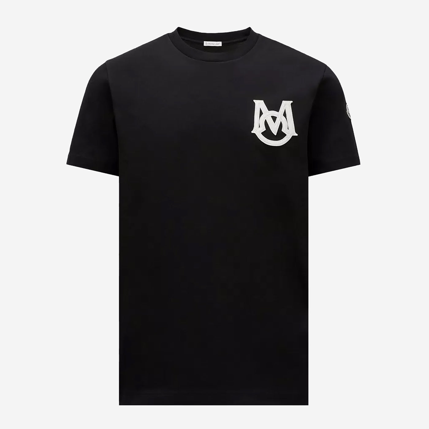 Moncler Monogram Logo T-Shirt