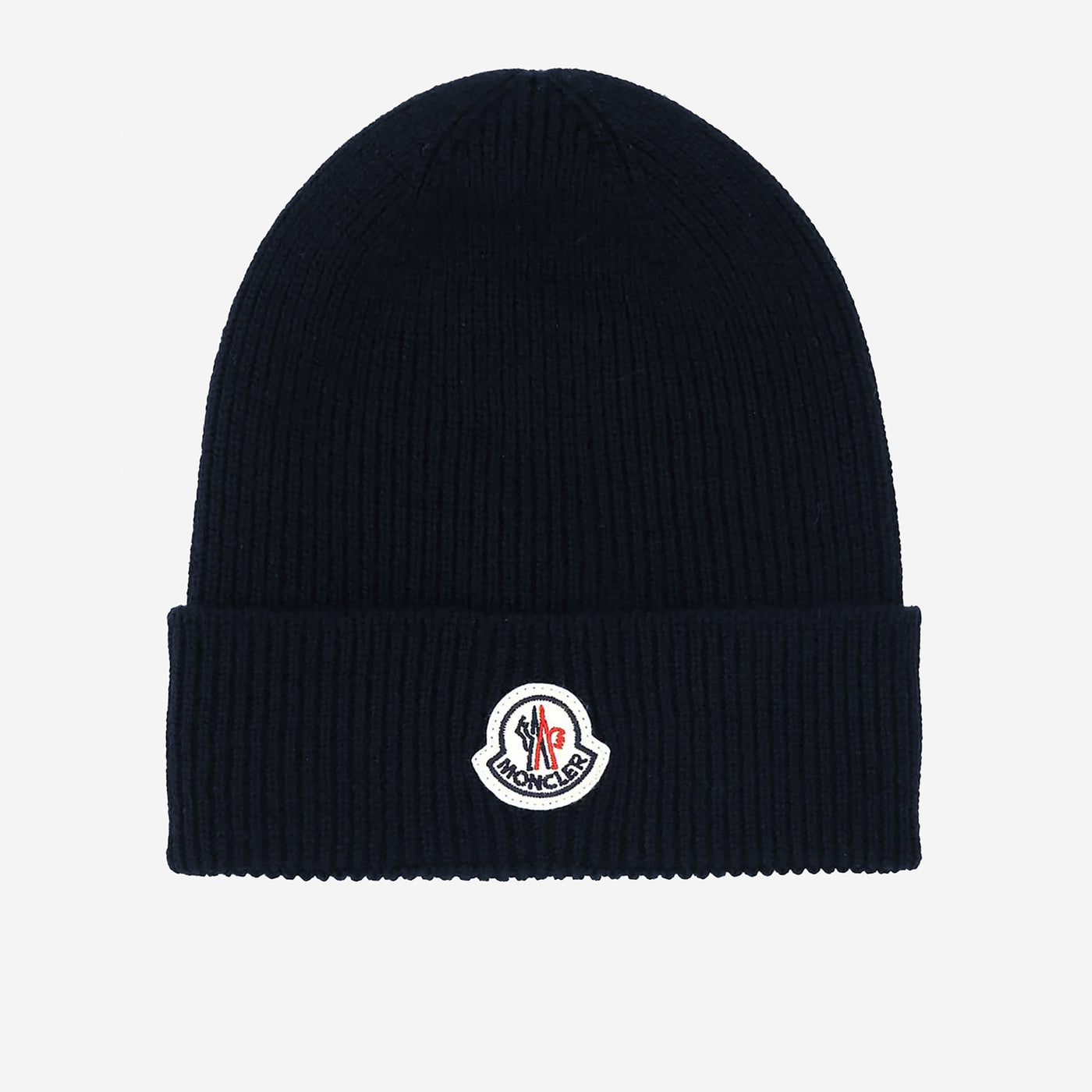 Moncler Wool Beanie