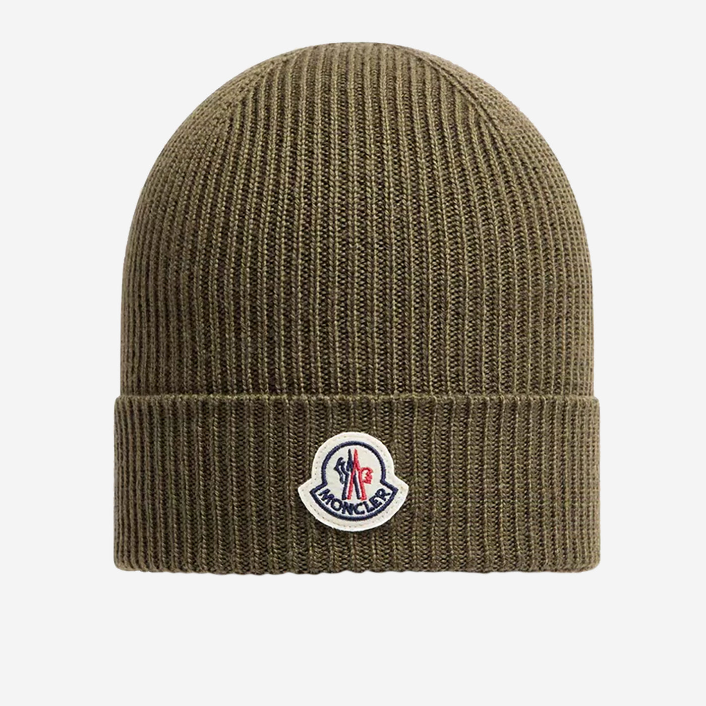 Moncler Wool Beanie