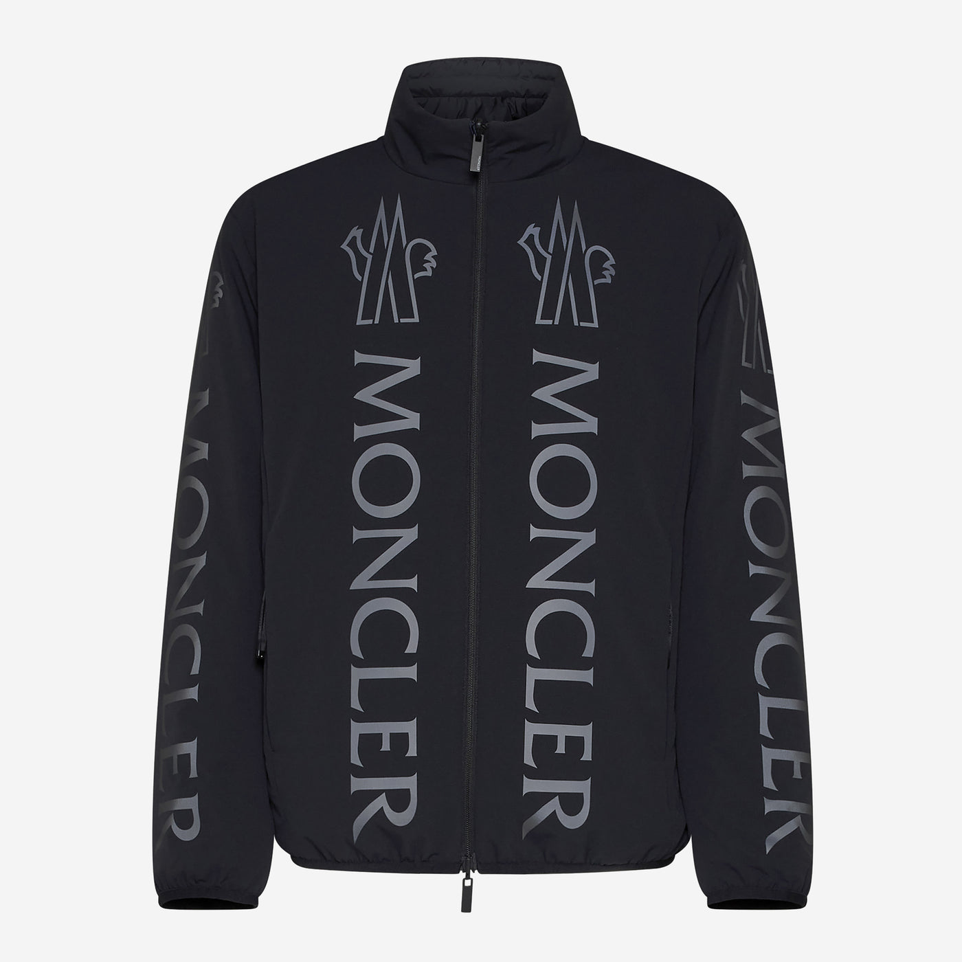 Moncler Ponset Reversible Jacket