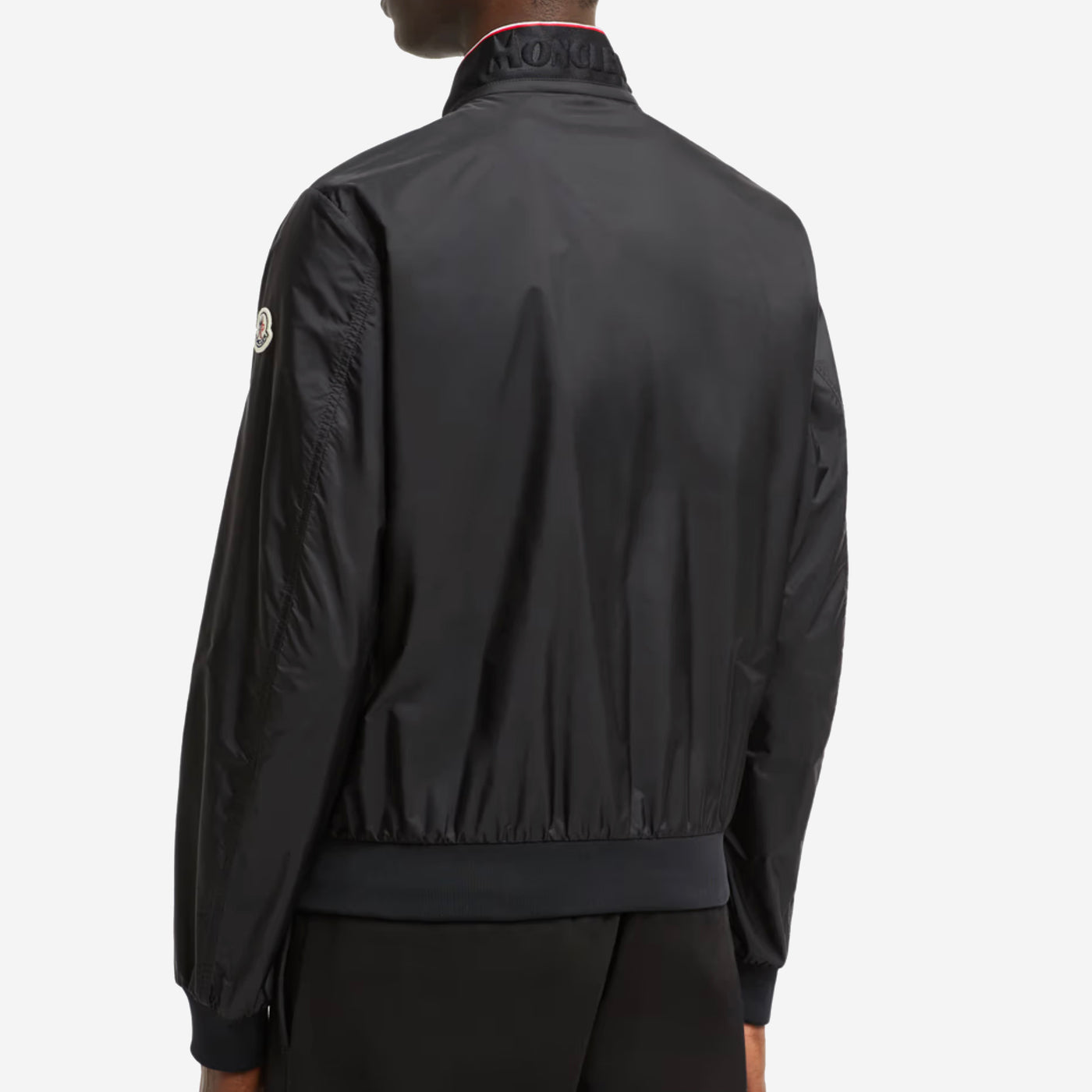 Moncler Reppe Rain Jacket