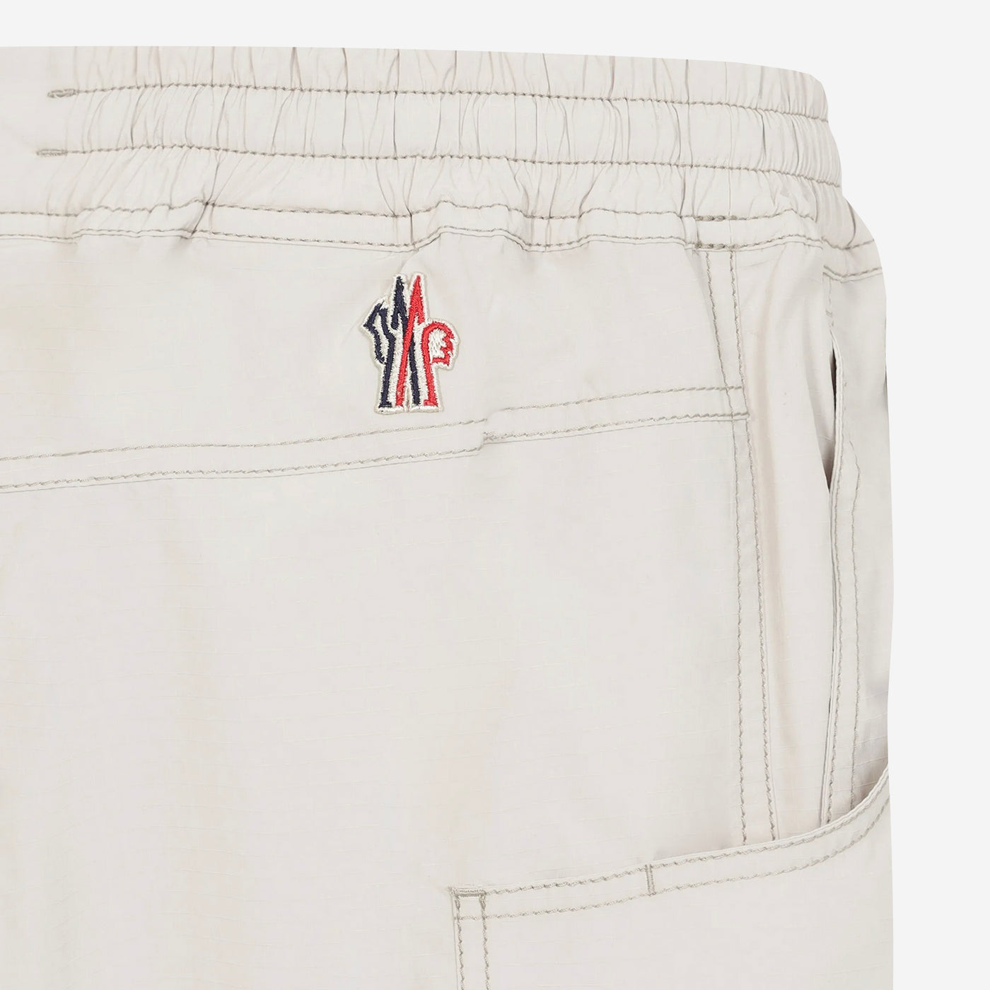 Moncler Grenoble Ripstop Jogging Trousers