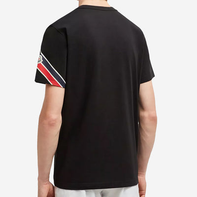 Moncler Tricolour T-Shirt